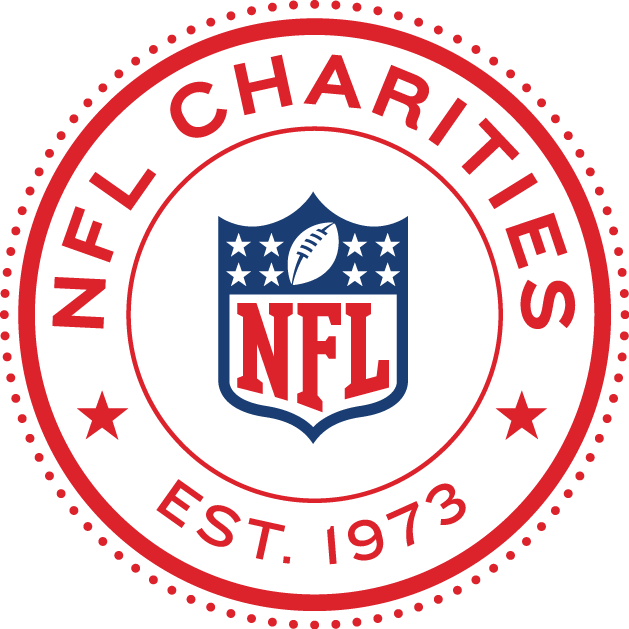 National Football League 2008-Pres Charity Logo DIY iron on transfer (heat transfer)